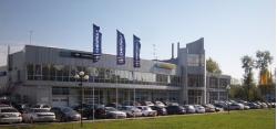 Автоцентр «Автобан» назван лучшим дилерским центром Opel по программе «THE BEST OF THE BEST 2013» 