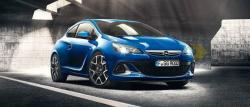 Стиль и мощь! Opel Astra GTC в модификации OPC в наличии в «Автобан-Запад»