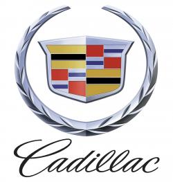 Автомобили Cadillac на The Russian Open Golf Championship