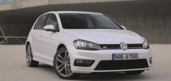 Новые пакеты R-Line расширяют предложение спортивных опций для Volkswagen Golf