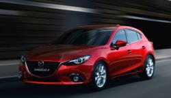 Mazda Автопродикс открывает мир новых возможностей