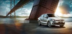 Специальное предложение на Polo седан. Теперь ваш Volkswagen Polo стал еще доступнее