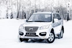 Авто-Лидер-Восток: Lifan Motors лидер среди китайских производителей