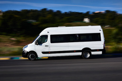 Renault Master – новые возможности для вашего бизнеса