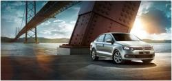 Специальное предложение на Polo седан. Теперь ваш Volkswagen Polo стал еще доступнее