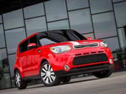 Kia Soul - 0% по кредиту!