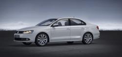 Jetta Conceptline от Volkswagen – новые опции, привлекательные цены