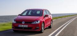 Golf Variant удостоен премии iF gold award 2014