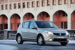 Специальные условия покупки на RENAULT SANDERO в автоцентрах Автобан-RENAULT