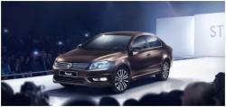 Марка Volkswagen представляет модели Jetta и Passat в версии STYLE