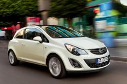 Успевайте! С 14 апреля Opel повышает цены