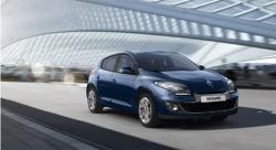 При покупке Renault Megane выгода до 50 000 рублей или КАСКО в подарок!