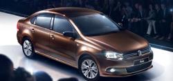 Специальное предложение на Volkswagen Polo. Кредит c первоначальным взносом от 0%!