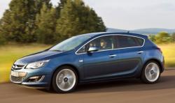Автоцентры «Автобан-Запад» и «Автобан» увеличивают выгоду на самые популярные модели Opel