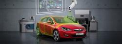 Комплексная летняя диагностика Opel всего за 888 рублей в автоцентре «Автобан-Запад»