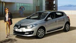 Renault Megane с выгодой до 140 000 рублей только в автоцентрах Автобан-Renault!