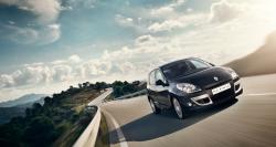 Комфортный универсал Renault Scenic с выгодой до 150 000 рублей в автоцентрах «Автобан-RENAULT»