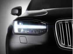 Премьера абсолютно нового ХС90 состоится в августе! Volvo представит миру второе поколение внедорожника ХС90