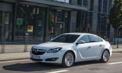 Седан бизнес-класса Opel Insignia: этим летом на специальных условиях в автоцентрах «Автобан-Запад» и «Автобан»