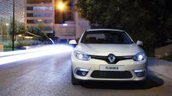 Выгоду до 110 000 рублей на уникальный Renault Fluence предлагает Автобан-Renault