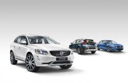В сентябре обычные покупатели могут купить Volvo в лизинг 