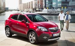 Opel запускает в России новый клиентский сервис для владельцев автомобилей