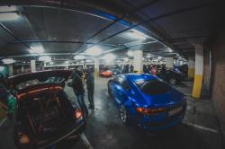 AUTO TUNING SHOW: то, что вы раньше не знали про тюнинг