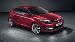 Успевайте! Сказочные условия на покупку Renault Megane в «Автобан-Renault»! 