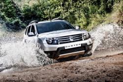 Выгодные условия на внедорожник Renault Duster в автоцентрах Автобан-RENAULT