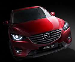 Начались продажи новых Mazda CX-5 и Mazda6!