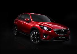 Новые Mazda 6 и Mazda CX-5 отдают по фиксированной цене