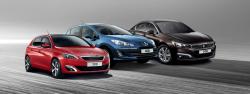 Peugeot бьет все рекорды: цены на Peugeot 308, 408, 508 достигли исторического минимума