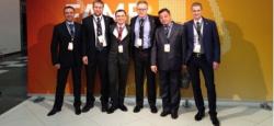 Команда дилеров Volkswagen из России стала победителем Международного дилерского квалификационного чемпионата