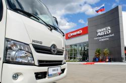 HINO увеличивает гарантию на грузовые автомобили