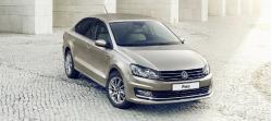 Станьте владельцем Нового Volkswagen Polo и выиграйте поездку в Сочи на двоих!