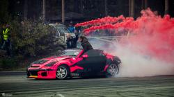 19 сентября  состоялся Финал чемпионата по дрифту DRIFT KING 2015