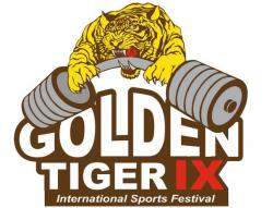 Ребята, ждем ВСЕХ на ЭКСПО 16, 17, 18 октября на крупнейшем в Европе фестивале силовых видов спорта "Золотой Тигр"