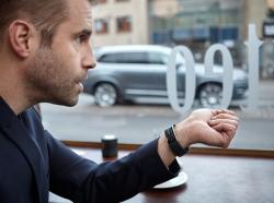 Будущее уже здесь: Volvo Cars и Microsoft делают возможным общение людей со своими автомобилями