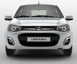  Максимальная выгода на автомобили LADA