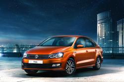  Супер выгодные предложения до конца апреля: Volkswagen Polo Allstar от 529 500 рублей и специальные условия на покупку!