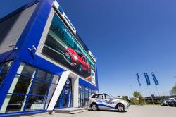  В Екатеринбурге открыт новый дилерский центр LIFAN "Римэкс Моторс"