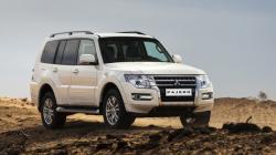 Mitsubishi отзовет внедорожники Pajero