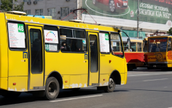 В Екатеринбурге утвердили новую транспортную схему