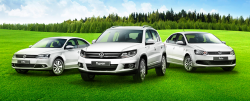 Финальные летние выгоды: успевайте купить новый Volkswagenот 4900 рублей в месяц!