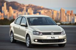 Volkswagen Polo в октябре за 4900 рублей в месяц!