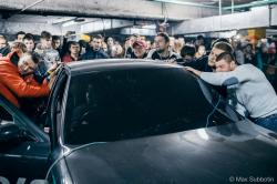 Соревнования по автозвуку: "AUTOSOUND, Уральские Монстры 2016", прогремели в уральской столице 5 ноября