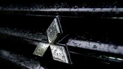 В этом году Mitsubishi презентует новый кроссовер