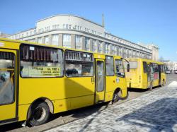 Новой транспортной схемой столицы Урала занялась прокуратура