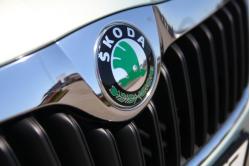 Skoda анонсировала огромные скидки на свою продукцию в РФ