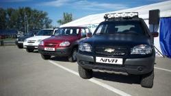 Новое поколение Chevrolet Niva: известна цена